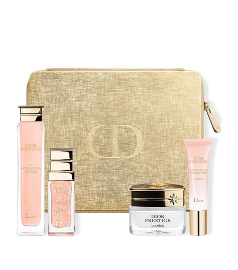 dior geschenkset|dior gift sets for women.